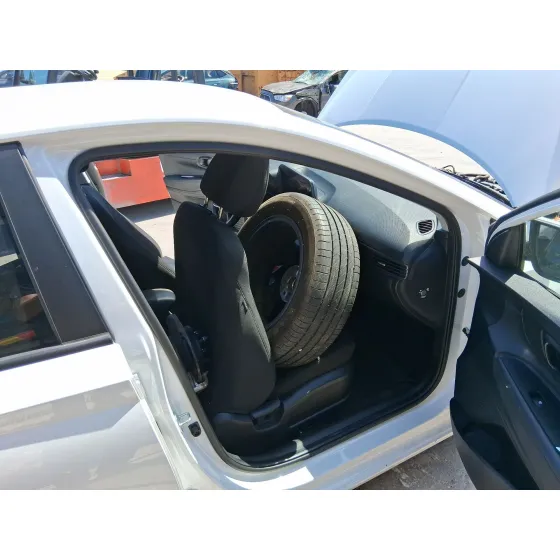 Goma Contorno Puerta Delantera Derecha para Hyundai I20 Iii (Bc3, Bi3)