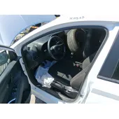 Goma Contorno Puerta Delantera Izquierda para Hyundai I20 Iii (Bc3, Bi3)