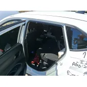 Goma Contorno Puerta Trasera Izquierda para Hyundai I20 Iii (Bc3, Bi3)