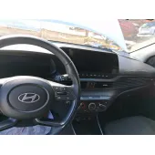Kit Airbag para Hyundai I20 Iii (Bc3, Bi3)