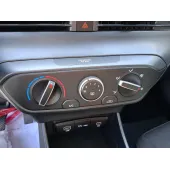 Mando Calefaccion / Aire Acondicionado para Hyundai I20 Iii (Bc3, Bi3)