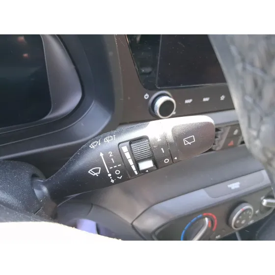 Mando Luces Y Limpia para Hyundai I20 Iii (Bc3, Bi3)