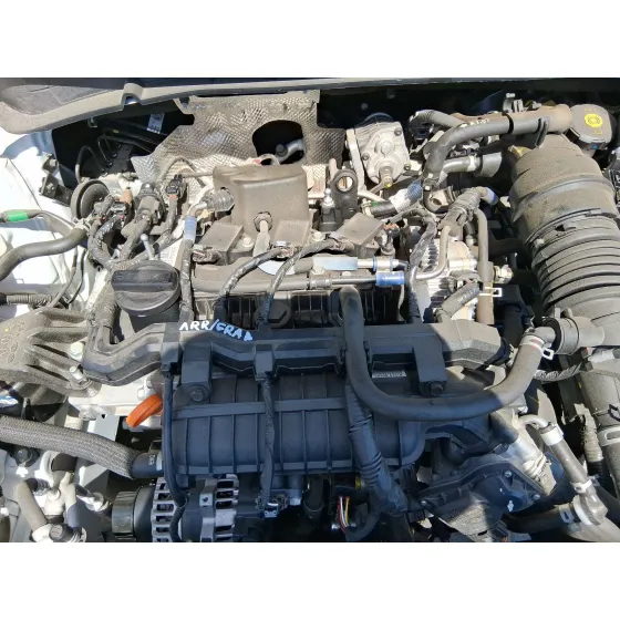 Motor Completo para Hyundai I20 Iii (Bc3, Bi3)