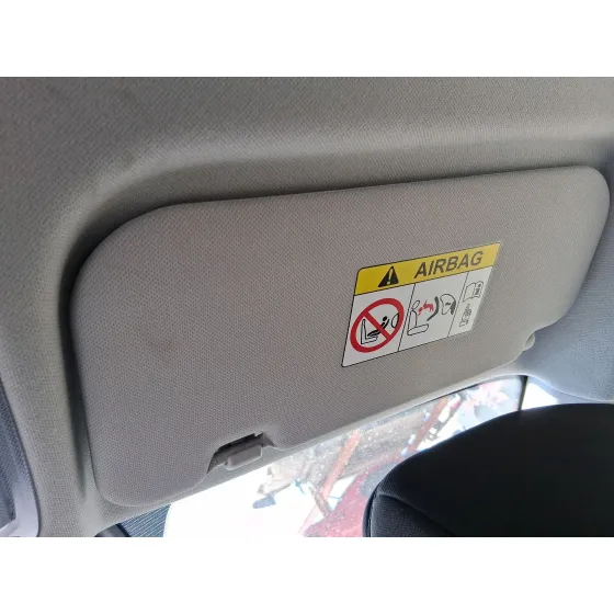 Parasol Derecho para Hyundai I20 Iii (Bc3, Bi3)