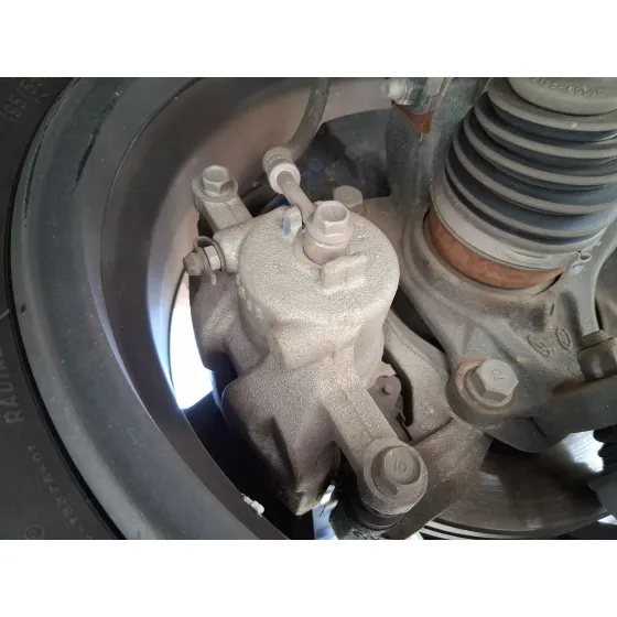 Pinza Freno Delantera Derecha para Hyundai I20 Iii (Bc3, Bi3)