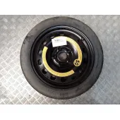 Rueda Galleta para Volkswagen Golf V (1K1)