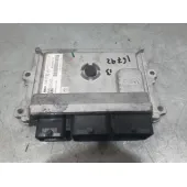 Centralita Motor Uce para Peugeot 2008 I (Cu_)
