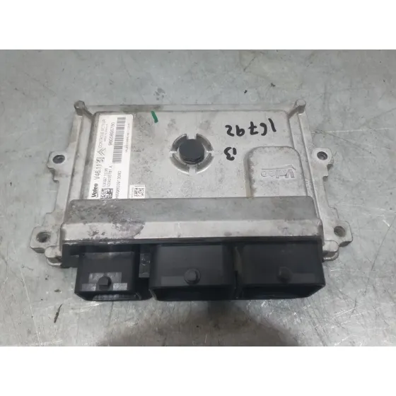 Centralita Motor Uce para Peugeot 2008 I (Cu_)