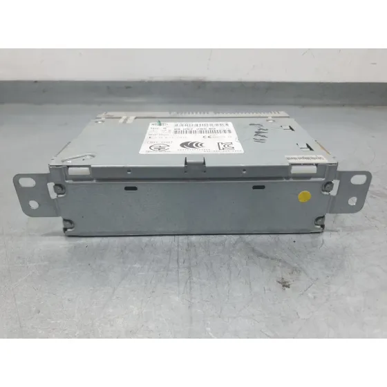Sistema Audio / Radio para Peugeot 2008 I (Cu_)