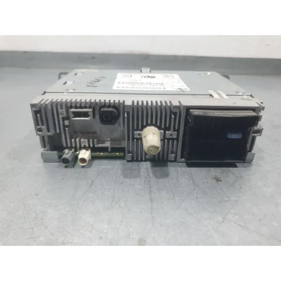 Sistema Audio / Radio para Peugeot 2008 I (Cu_)