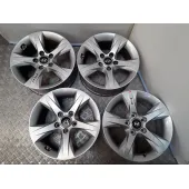 Juego Llantas Aluminio para Hyundai I40 I (Vf)