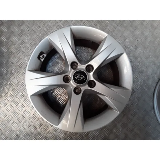 Juego Llantas Aluminio para Hyundai I40 I (Vf)