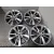 Juego Llantas Aluminio para Skoda Octavia Iii (5E3, Nl3, Nr3)