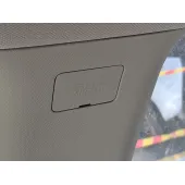 Airbag Cortina Delantero Derecho para Mg Zs Suv (Azs1)