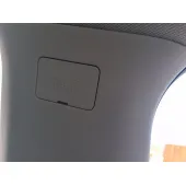 Airbag Cortina Delantero Izquierdo para Mg Zs Suv (Azs1)