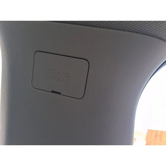 Airbag Cortina Delantero Izquierdo para Mg Zs Suv (Azs1)