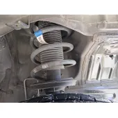 Amortiguador Delantero Derecho para Mg Zs Suv (Azs1)