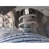 Amortiguador Delantero Izquierdo para Mg Zs Suv (Azs1)