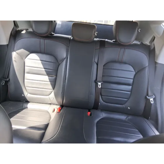 Asientos Traseros para Mg Zs Suv (Azs1)