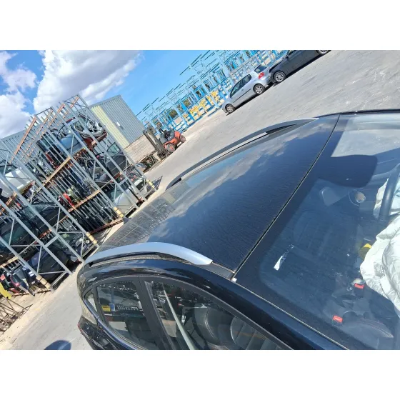 Barras Techo para Mg Zs Suv (Azs1)