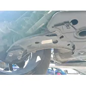 Brazo Suspension Inferior Delantero Derecho para Mg Zs Suv (Azs1)