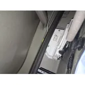 Cerradura Puerta Delantera Derecha para Mg Zs Suv (Azs1)