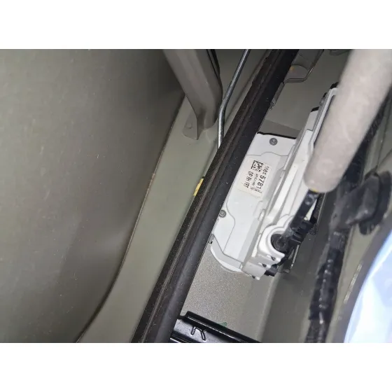 Cerradura Puerta Delantera Derecha para Mg Zs Suv (Azs1)