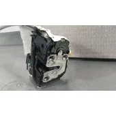 Cerradura Puerta Delantera Izquierda para Mg Zs Suv (Azs1)