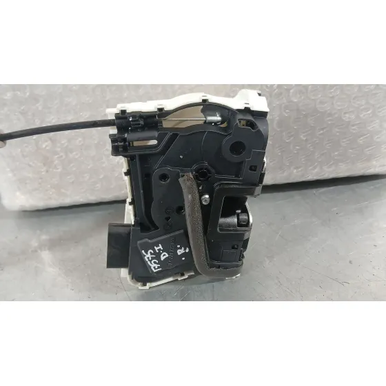 Cerradura Puerta Delantera Izquierda para Mg Zs Suv (Azs1)
