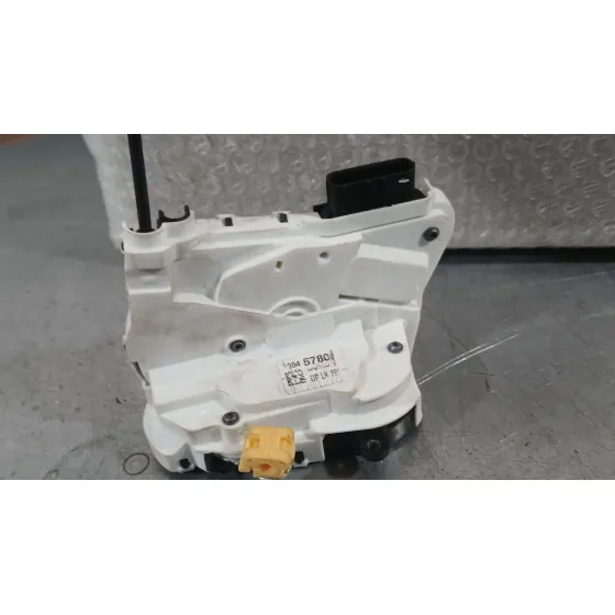 Cerradura Puerta Delantera Izquierda para Mg Zs Suv (Azs1)
