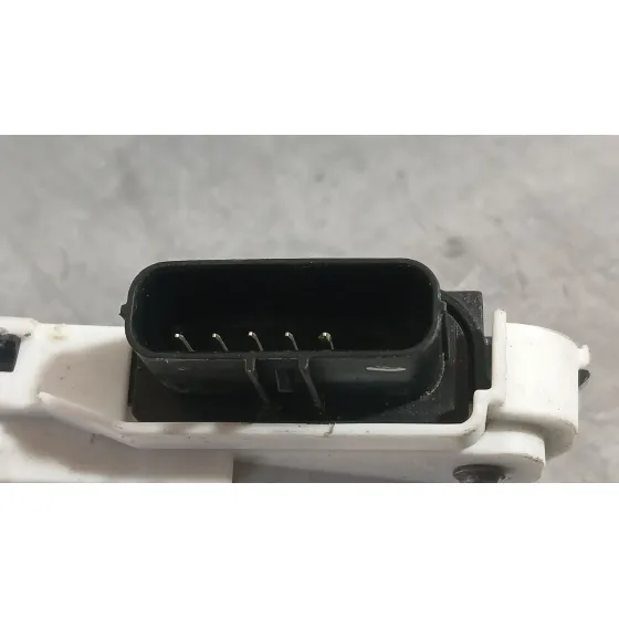 Cerradura Puerta Delantera Izquierda para Mg Zs Suv (Azs1)