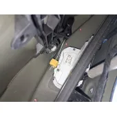 Cerradura Puerta Trasera Derecha para Mg Zs Suv (Azs1)
