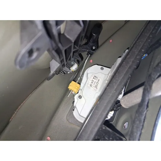 Cerradura Puerta Trasera Derecha para Mg Zs Suv (Azs1)
