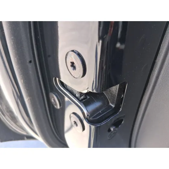 Cerradura Puerta Trasera Izquierda para Mg Zs Suv (Azs1)