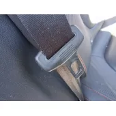 Cinturon Seguridad Trasero Derecho para Mg Zs Suv (Azs1)