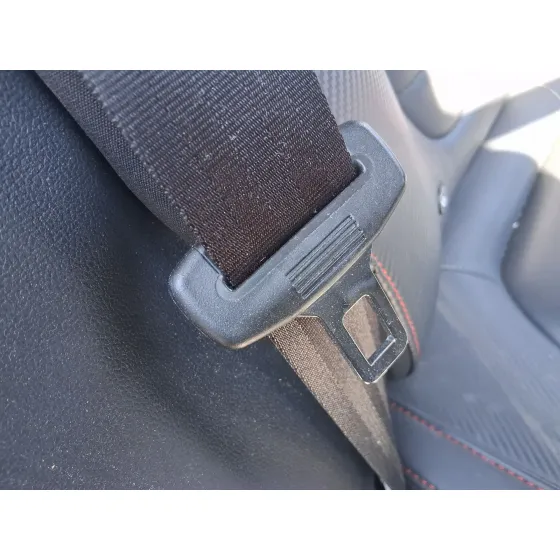 Cinturon Seguridad Trasero Derecho para Mg Zs Suv (Azs1)