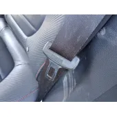 Cinturon Seguridad Trasero Izquierdo para Mg Zs Suv (Azs1)