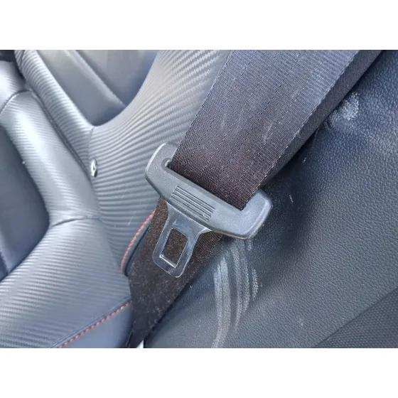 Cinturon Seguridad Trasero Izquierdo para Mg Zs Suv (Azs1)