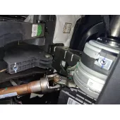 Columna Direccion para Mg Zs Suv (Azs1)