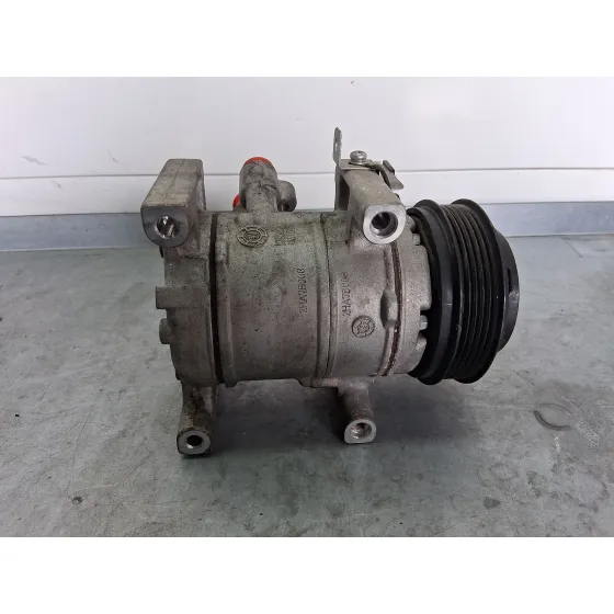 Compresor Aire Acondicionado para Mg Zs Suv (Azs1)