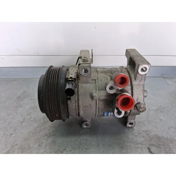 Compresor Aire Acondicionado para Mg Zs Suv (Azs1)