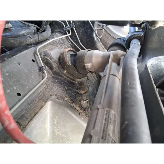 Cremallera Direccion para Mg Zs Suv (Azs1)