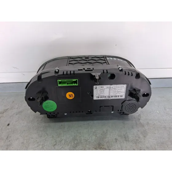 Cuadro Instrumentos para Mg Zs Suv (Azs1)