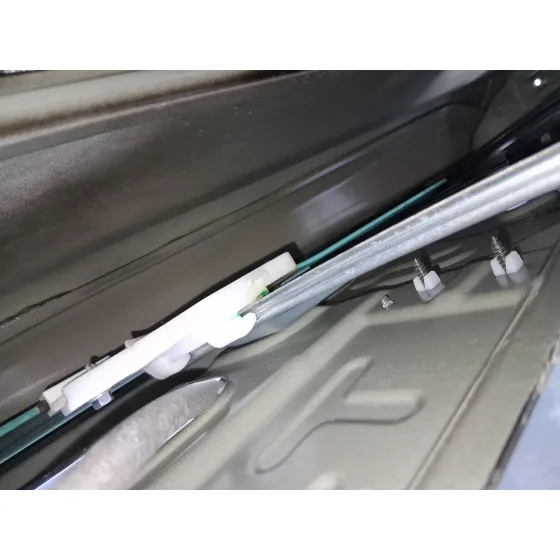 Elevalunas Delantero Derecho para Mg Zs Suv (Azs1)