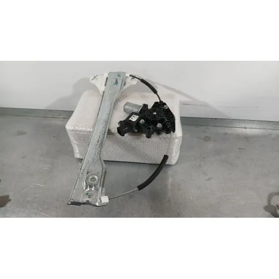 Elevalunas Delantero Izquierdo para Mg Zs Suv (Azs1)