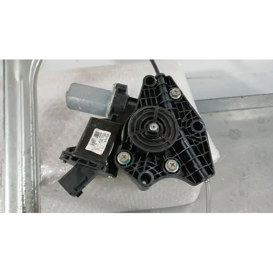 Elevalunas Delantero Izquierdo para Mg Zs Suv (Azs1)