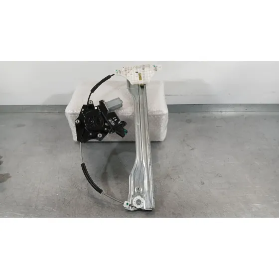 Elevalunas Delantero Izquierdo para Mg Zs Suv (Azs1)