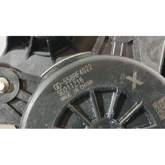Elevalunas Delantero Izquierdo para Mg Zs Suv (Azs1)