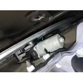 Elevalunas Trasero Derecho para Mg Zs Suv (Azs1)