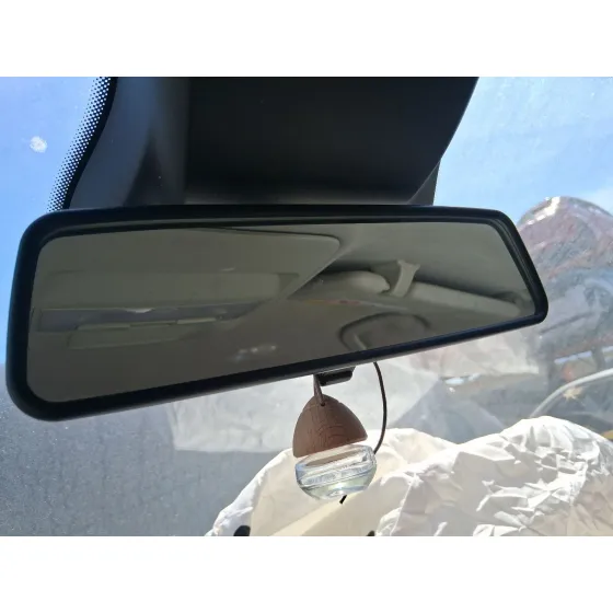 Espejo Interior para Mg Zs Suv (Azs1)